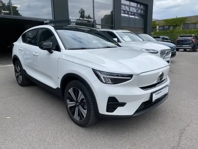 Volvo C40
