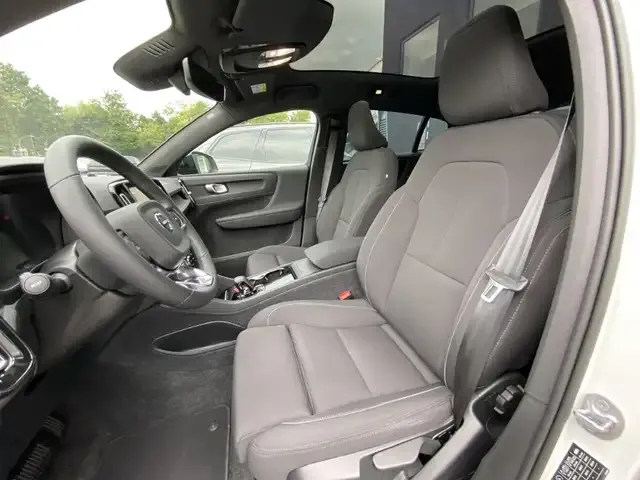 Volvo C40