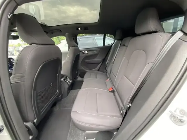 Volvo C40