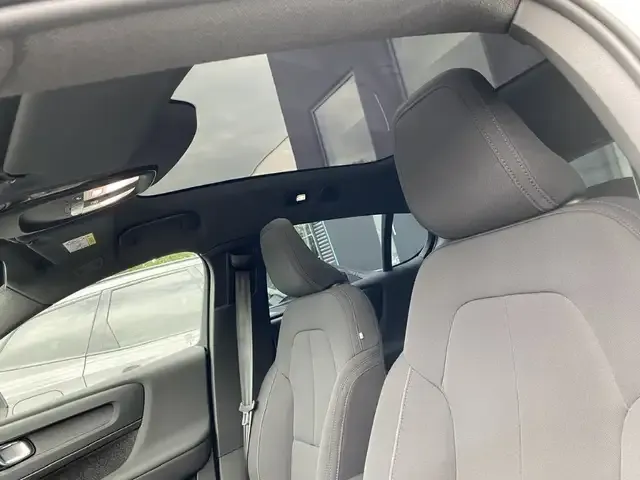 Volvo C40