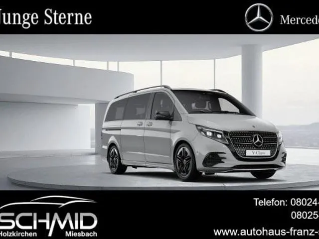 Mercedes-Benz V 300