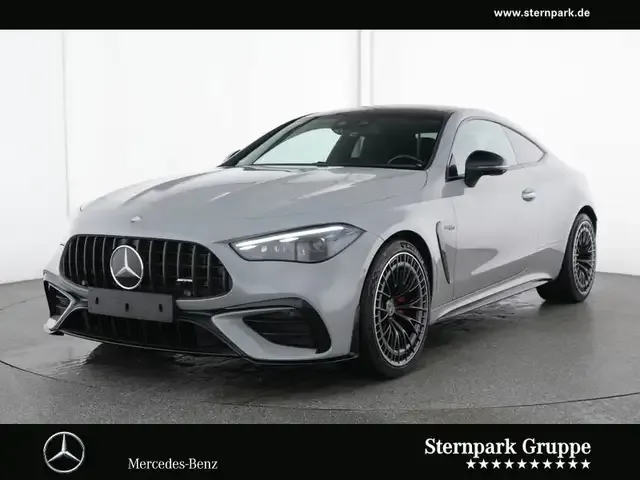 Mercedes-Benz CLE 53 AMG
