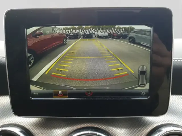 Mercedes-Benz Sonstiges