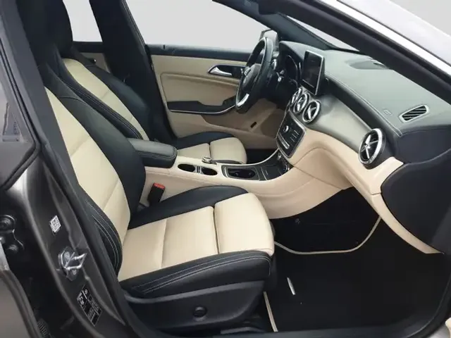Mercedes-Benz Sonstiges