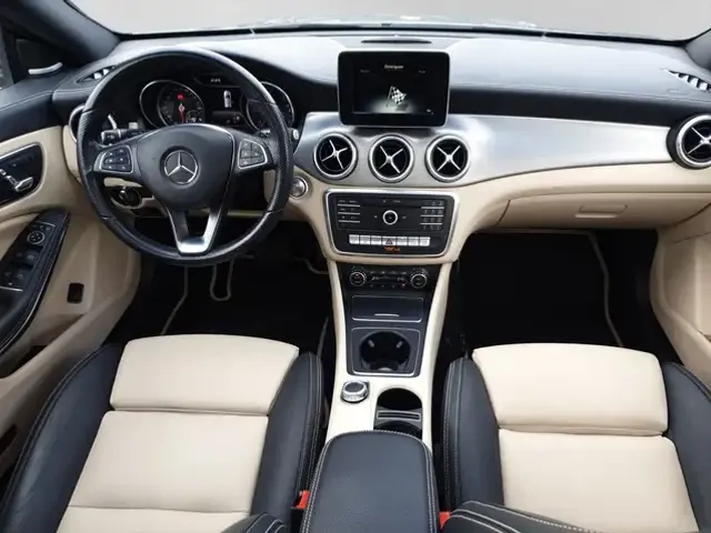 Mercedes-Benz Sonstiges