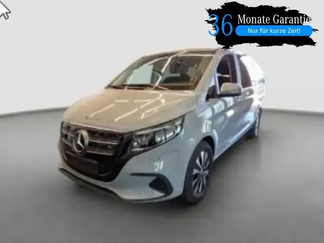 Mercedes-Benz EQV 300