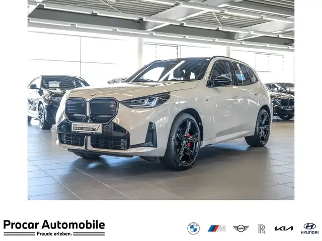 BMW X3 M