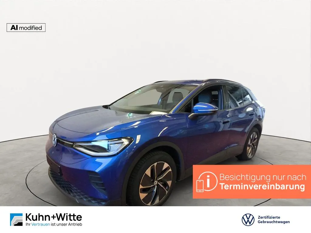 Volkswagen ID.4