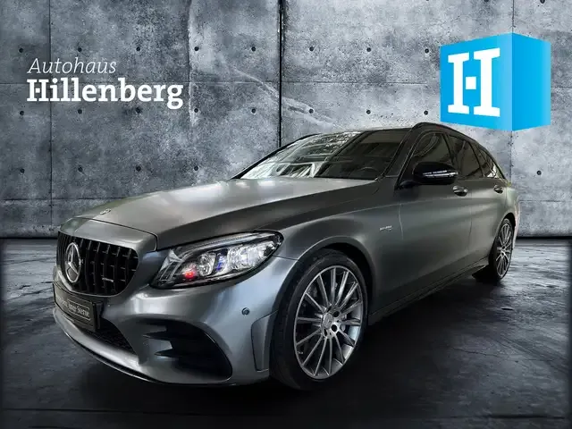 Mercedes-Benz C 43 AMG