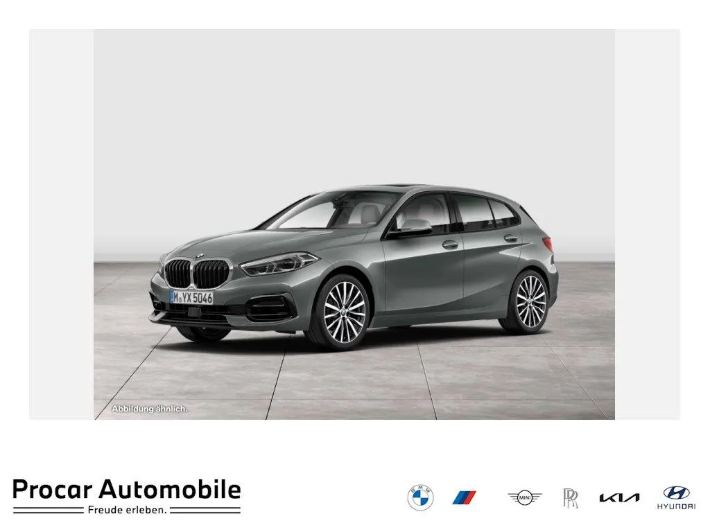 BMW 120