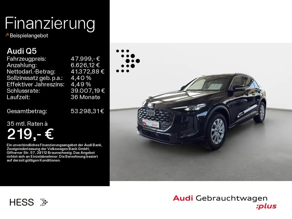 Audi Q5