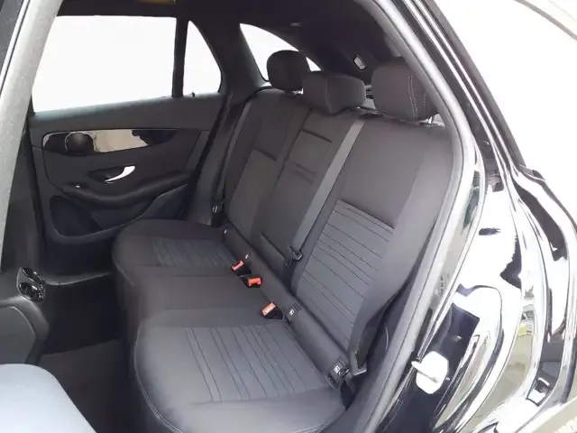 Mercedes-Benz GLC 250