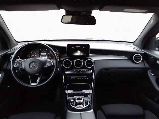 Mercedes-Benz GLC 250
