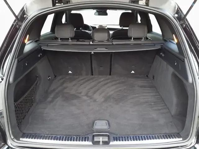 Mercedes-Benz GLC 250