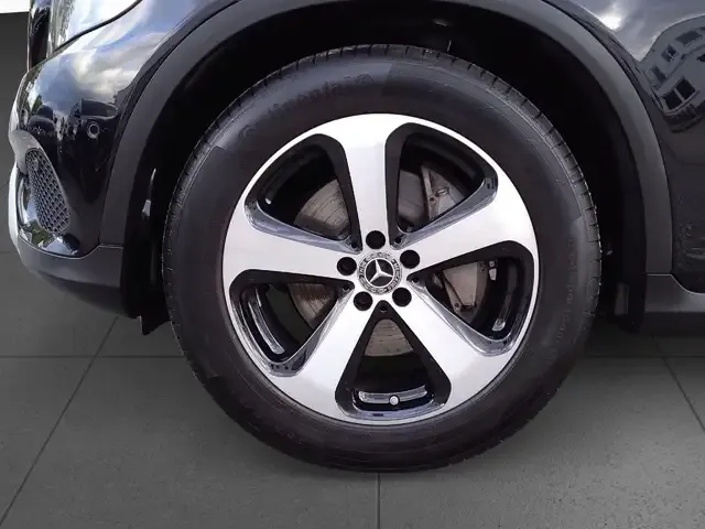 Mercedes-Benz GLC 250