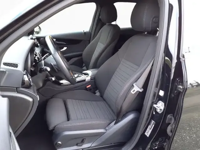 Mercedes-Benz GLC 250