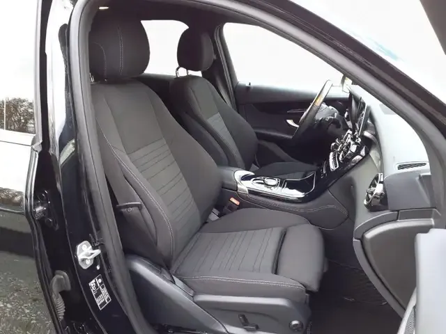 Mercedes-Benz GLC 250