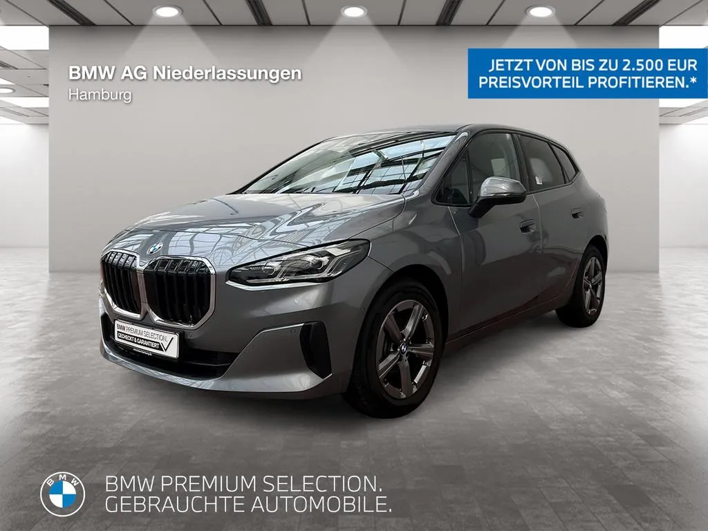 BMW 220