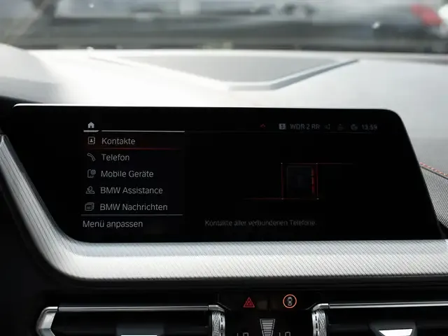 BMW 128