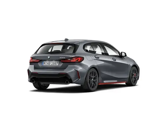 BMW 128