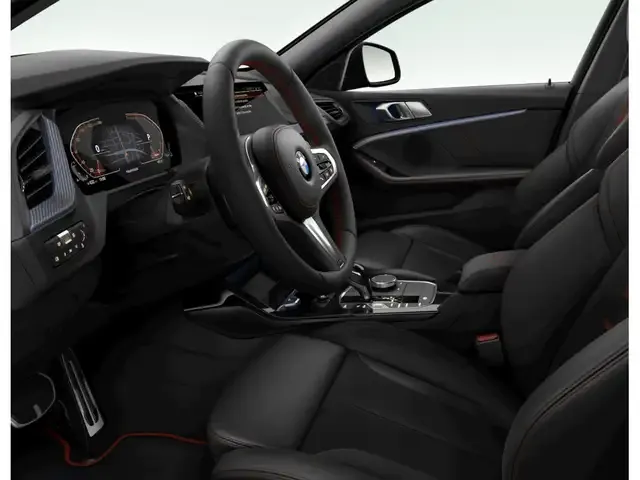 BMW 128