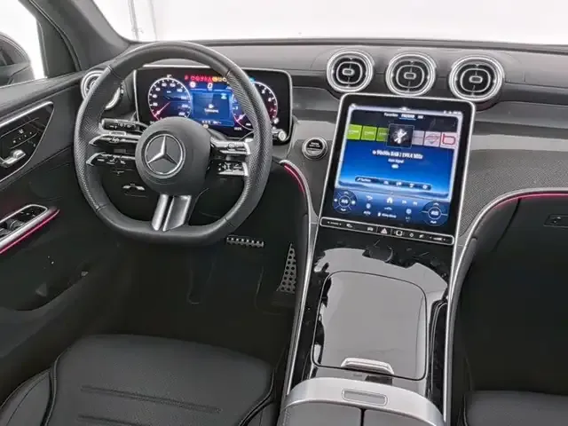 Mercedes-Benz GLC 200