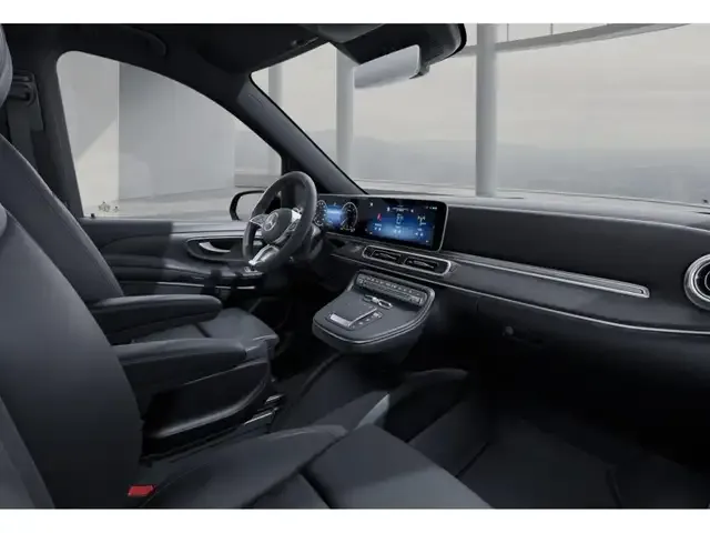 Mercedes-Benz V 300