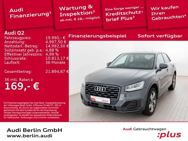 Audi Q2