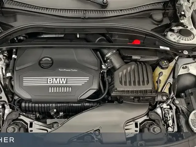 BMW Sonstige