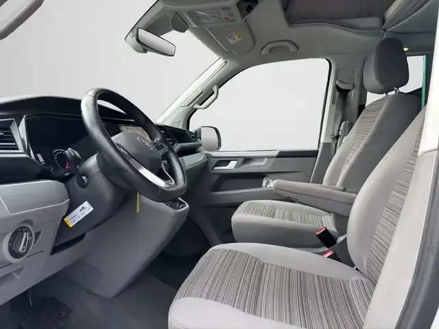 Volkswagen T6.1 California