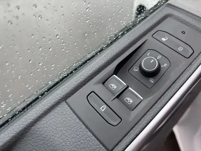 Volkswagen T6.1 California