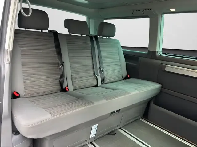 Volkswagen T6.1 California
