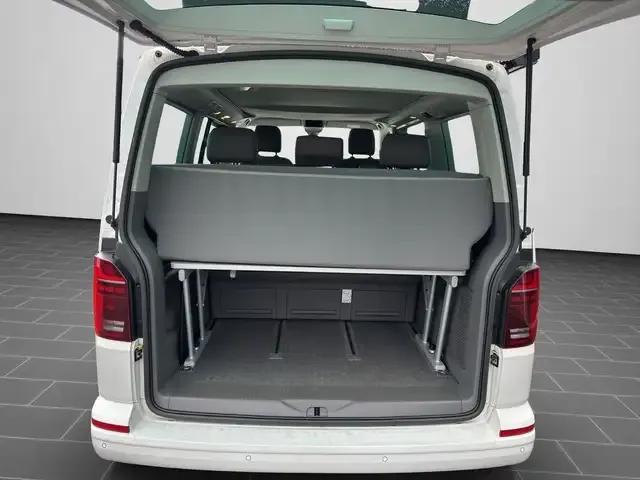 Volkswagen T6.1 California