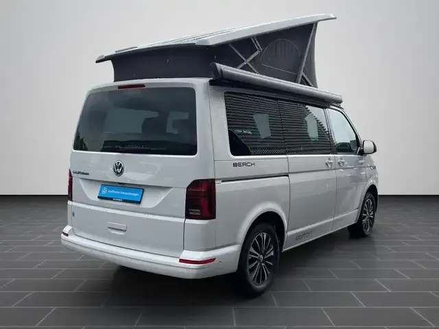 Volkswagen T6.1 California