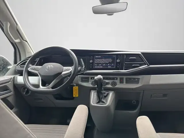 Volkswagen T6.1 California