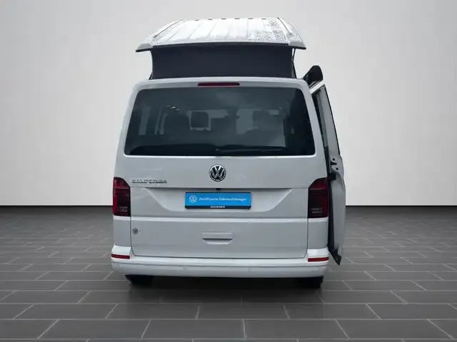 Volkswagen T6.1 California