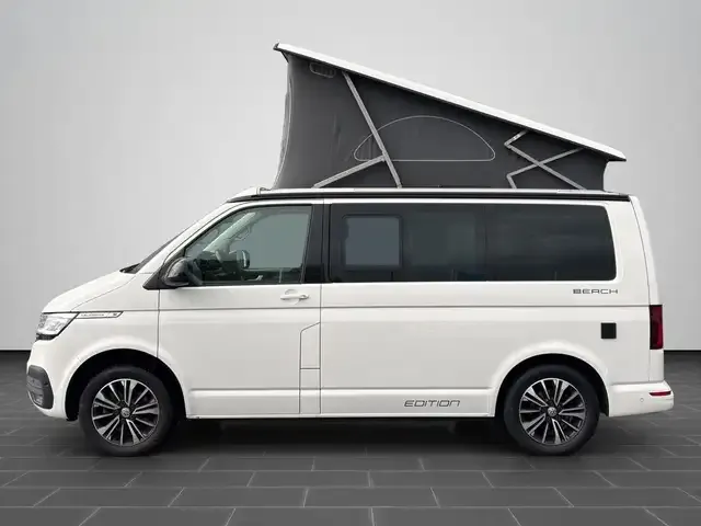 Volkswagen T6.1 California