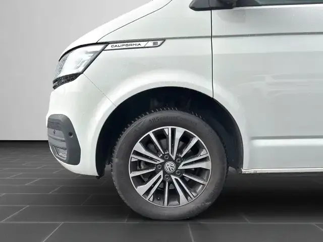 Volkswagen T6.1 California
