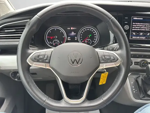 Volkswagen T6.1 California