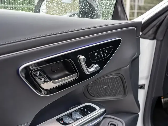 Mercedes-Benz CLE 450