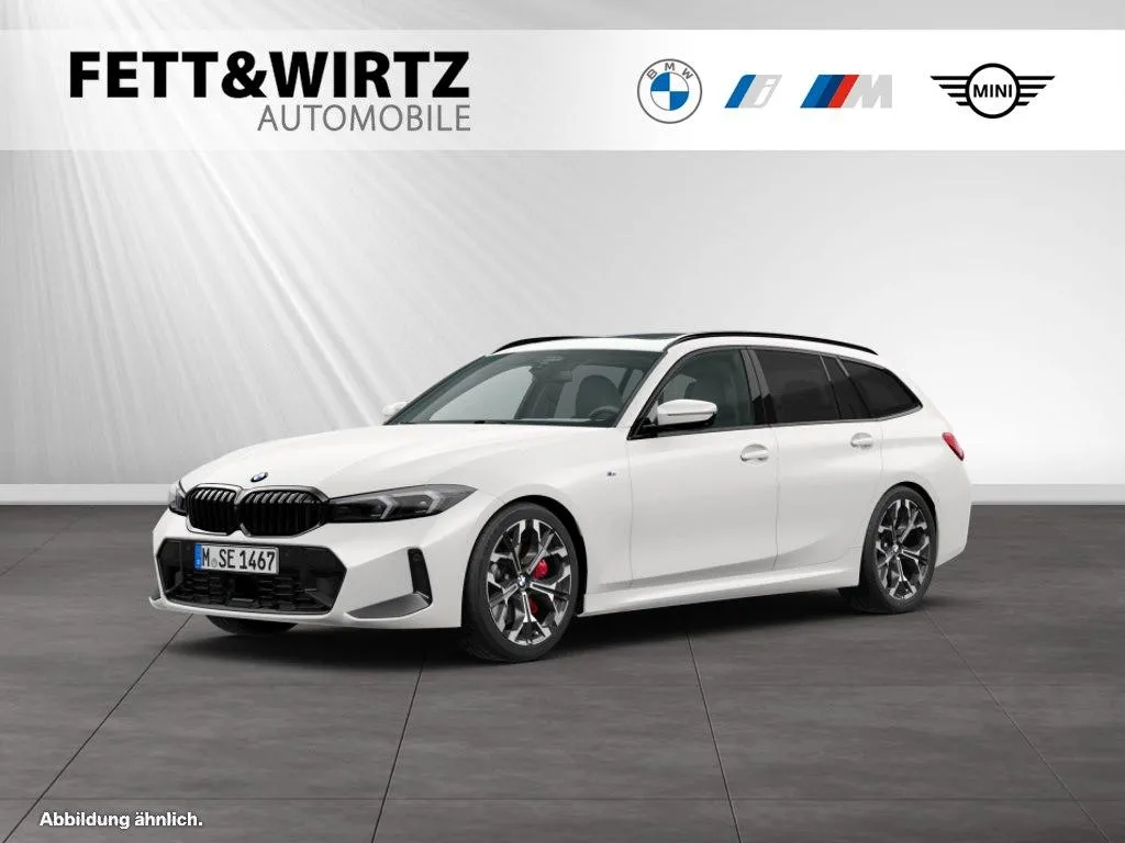 BMW 320