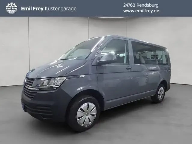 Volkswagen T6.1 Kombi