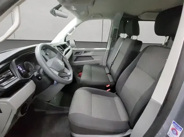 Volkswagen T6.1 Kombi