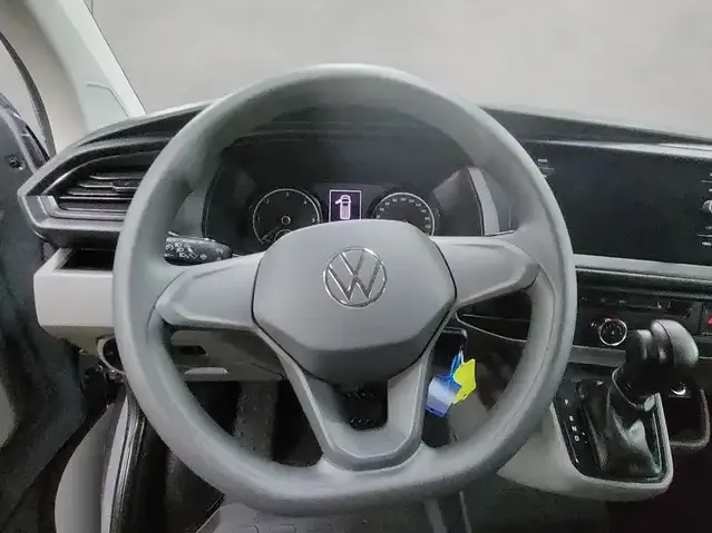 Volkswagen T6.1 Kombi