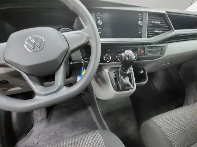 Volkswagen T6.1 Kombi