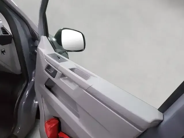 Volkswagen T6.1 Kombi