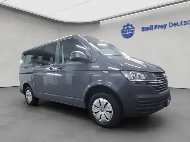 Volkswagen T6.1 Kombi