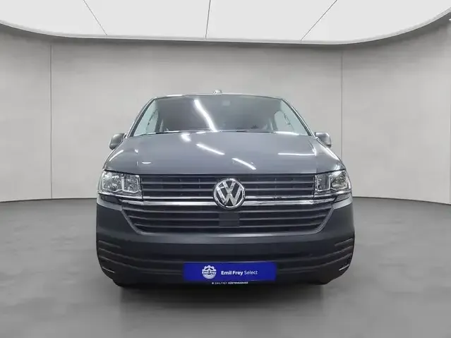 Volkswagen T6.1 Kombi