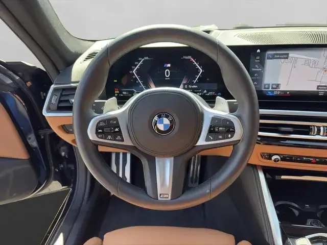 BMW 440