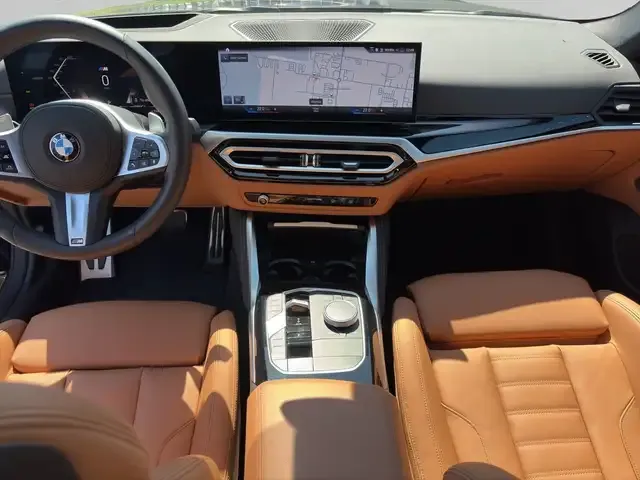 BMW 440